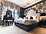 Plas Dinas Country House - Deluxe room