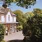 Plas Dinas Country House