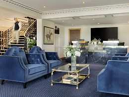 Polo Club Hotel