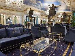 Polo Club Hotel