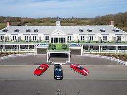 Polo Club Hotel