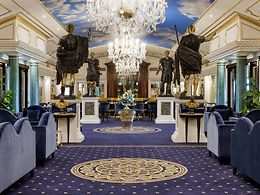 Polo Club Hotel