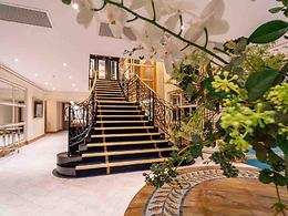 Polo Club Hotel