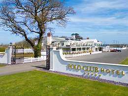 Polo Club Hotel