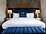 Polo Club Hotel - Premier Balcony room