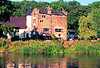The Priest House Hotel