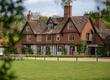 Ravenwood Hall Hotel