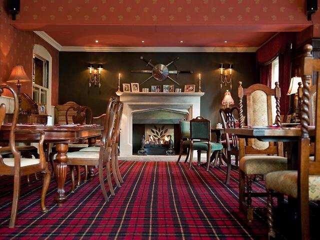 Ravenwood Hall Hotel additional image