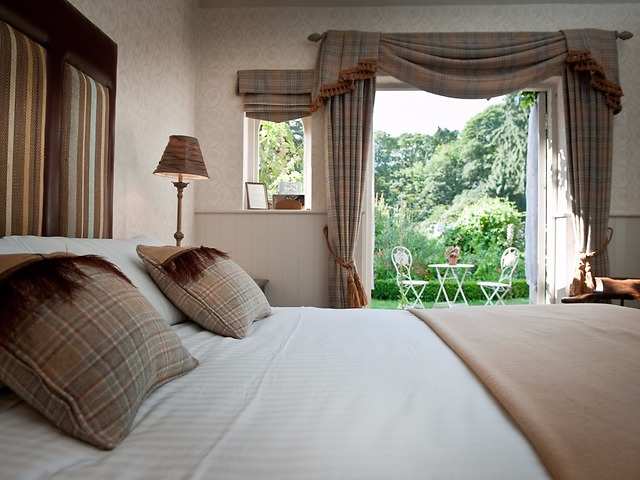 Ravenwood Hall Hotel additional image