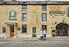 The Redesdale