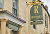 The Redesdale