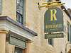 The Redesdale