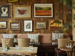The Redesdale