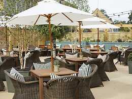 The Redesdale