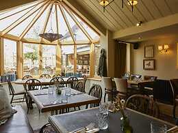 The Redesdale