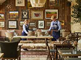 The Redesdale