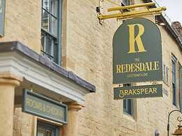 The Redesdale