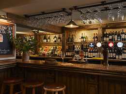 The Redesdale