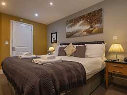 Superior room, The Redesdale