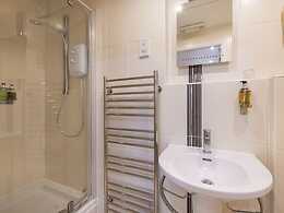 Superior room, The Redesdale