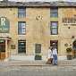 The Redesdale