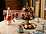 Retreat East - The Great Barn restaurant