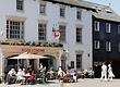 Rose and Crown