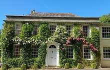 Rose in Vale Country House Hotel