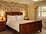 Rose in Vale Country House Hotel - Classic room