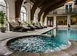 Rowton Hall Hotel and Spa