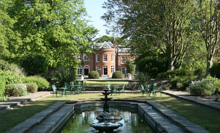 Royal Berkshire