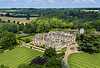 Rushton Hall Hotel & Spa
