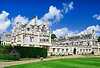 Rushton Hall Hotel & Spa