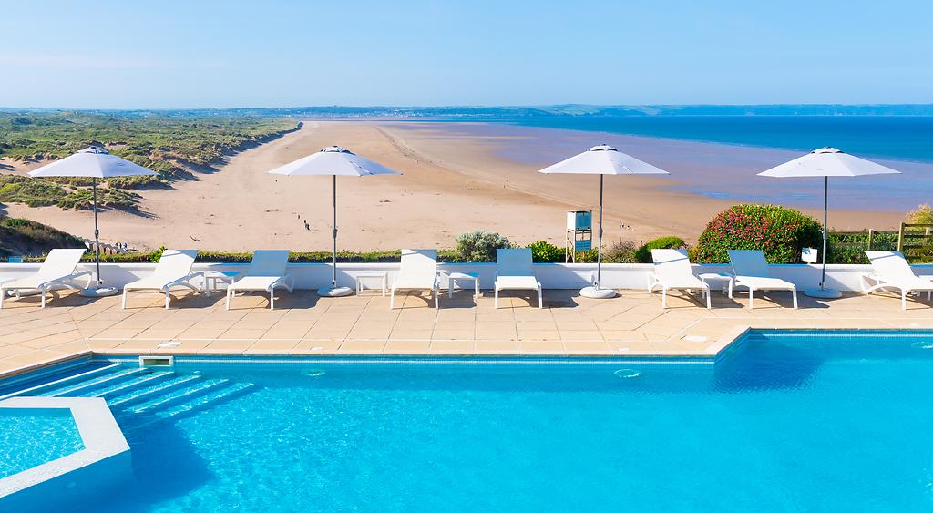 Saunton Sands Hotel & Spa