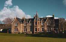 Shieldaig Lodge