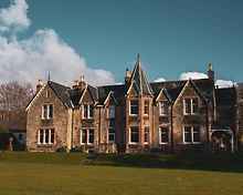 Shieldaig Lodge