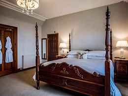 Shieldaig Lodge, Highlands, Scotland