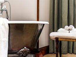 Shieldaig Lodge, Highlands, Scotland