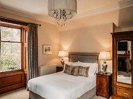 Shieldaig Lodge, Highlands, Scotland