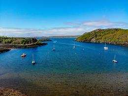 Shieldaig Lodge, Highlands, Scotland