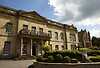 Shrigley Hall Hotel
