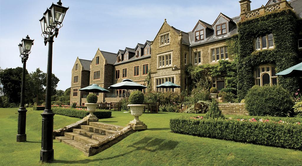 South Lodge Hotel & Spa