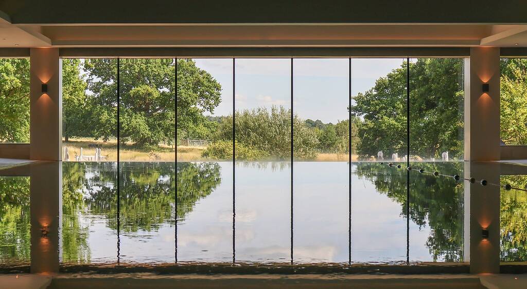 The Spa at South Lodge spa, South Lodge Hotel & Spa