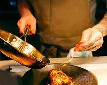 South Lodge Hotel & Spa - Botanica restaurant Botanica restaurant, South Lodge Hotel & Spa
