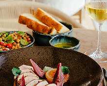 South Lodge Hotel & Spa - Botanica restaurant Botanica restaurant, South Lodge Hotel & Spa