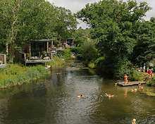 South Lodge Hotel & Spa