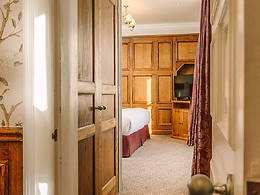 Suite room, South Lodge Hotel & Spa