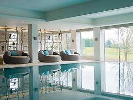 South Lodge Hotel & Spa