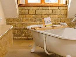 Luxe Junior room, South Lodge Hotel & Spa