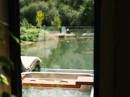The Spa at South Lodge spa, South Lodge Hotel & Spa